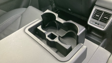 Skoda Enyaq 250kW vRS 84kWh 4x4 5dr Auto Electric Estate